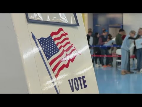 NYC mayor's race: Early voting ends, candidates make final push