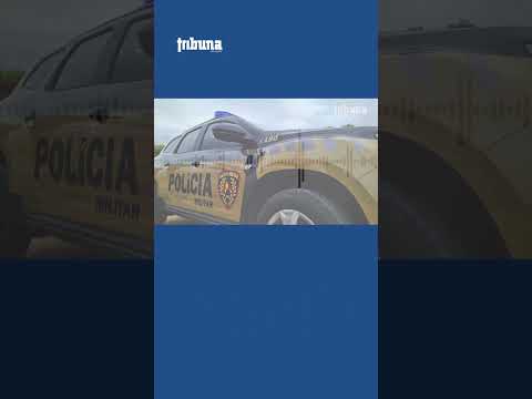 Homem é preso por mandado de prisão por lesão corporal em Lajinha