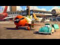 Planes 2013 Trailer 1