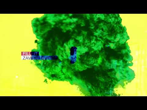 FILL _IT x ZAVÍREJ DVEŘE