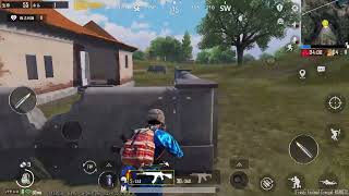 マダムみずのPUBGMobile！