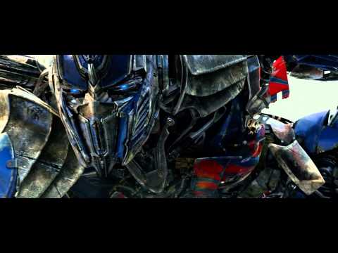 Transformers  Age Of Extinction   Official® International Trailer HD 1080p