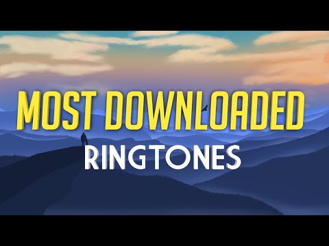Top 10 Most Downloaded Ringtones 2021 || [ Download Link ðŸ‘‡ ]