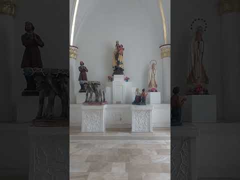 santuario nuestra señora de los remedios san José de miranda santander colombia 2026