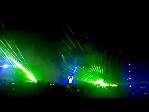 Armin van Buuren Cacao Beach 2014 Bulgaria