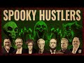 Spooky Hustlers: How wacky UFO activists and "crazy" ghost hunters duped Congress into hunting UFOs