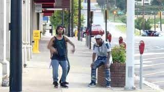 ANDY MINEO &amp; WORDPLAY | SAY LESS | DANCE BY D-FOD |