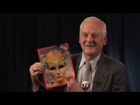 Storming Area51 S01:E04 - The Biggest Secret (Alien Documentary)