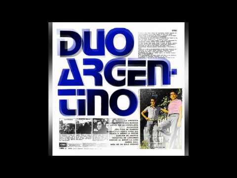 DUO ARGENTINO - LA AMOROSA (VALLES OSCAR ARTURO y DIAZ JULIAN ANTONIO - DIAZ FRANCISCO)