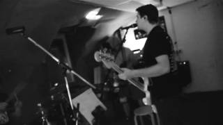 Colors of Autumn - Storm (Rehearsal Room)