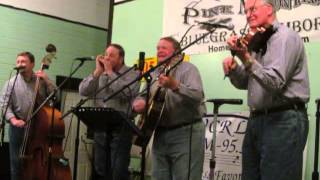 OLD JOE CLARK sung by Buzz Lovell, Steve Lovell and Phillip Owens