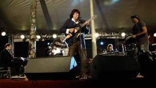 Toninho Horta e Orquestra Fantasma - Aqui , Oh ! Araxá 19/06/10