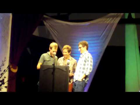 Scales of Motion - Absolute Best of Tulsa Awards 2010