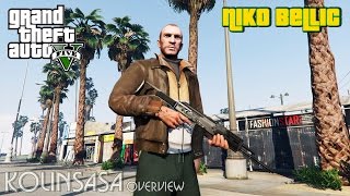 Niko Bellic's Outfit for Trevor - GTA5-Mods.com