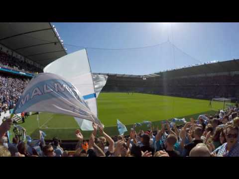 Malmö FF @ Swedbank Stadion