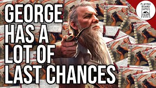 PlayingBoardGames - Leo video thumbnail