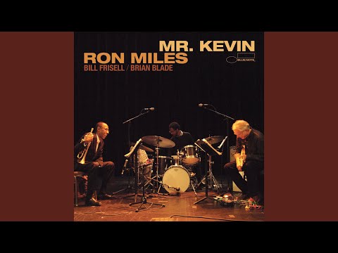 Mr. Kevin (Live) online metal music video by RON MILES