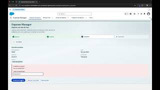 Build an AI Expense Manager in Salesforce (Agentforce, AgentScript, LWC, OCR)