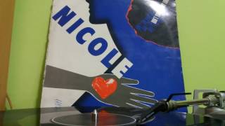 Nicole– Don't You Want My Love(Dub)