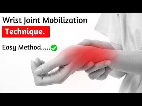 TMJ MOBILIZATION TECHNIQUES FOR JAW PAIN STIFFNESS SHORTS REELS