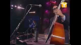 Los Tres, Amor Violento, Festival de Viña 1996