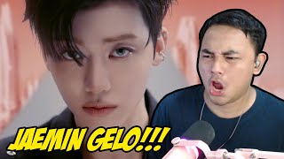 Download lagu JAEMIN TERLALU GELO!! - NCT Dream - BTTF [MV] Reaction mp3