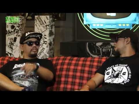 Extreme Moshpit TV eps.15 - NTRL "Fenomena Menyingkat Nama Band dan Vaksin Palsu"