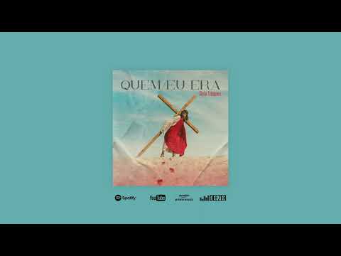 Quem Eu Era? - Stela Vasques