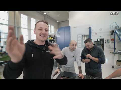 Prozesssicher Bohren mit SubiPerformance – Gemeinsam zum optimalen Ergebnis!