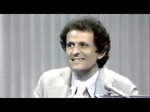 The $20,000 Pyramid  21-Jun-78 Loretta Swit & Peter Bonerz