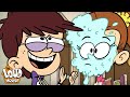 Laugh Out Loud With The Loud House For 30 Minutes Compilation The Loud House
