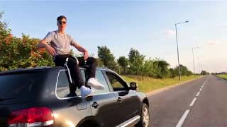 Audioporno Music Video