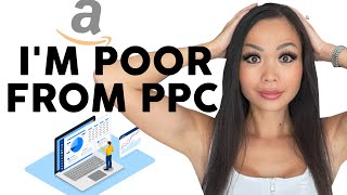 Amazon PPC Campaigns | Expensive Advertising Mistakes That Will Cost You Thousands