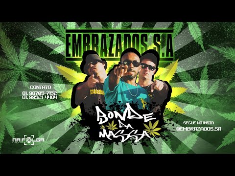 EMBRAZADOS S.A - BONDE DA MASSA