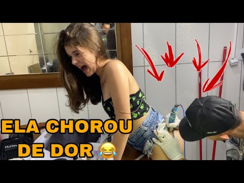 Tatuagem video