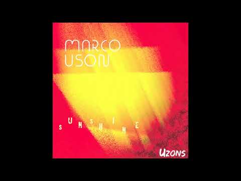 Marco Uson - Sunshine