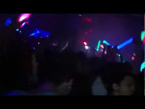 Alesso playing Pressure @ Pacha NYC!! 2/25/12