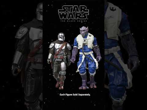 #ICYMI! Hasbro STAR WARS Fanstream Recaps | May 2026 | Hasbro Pulse