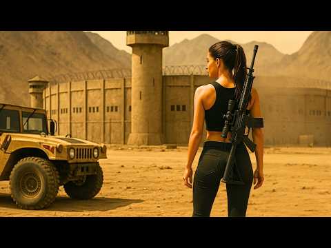 Der beste Actionfilm, der dich in Spannung hält! Ein Abenteuer |  Filme deutsch komplett 4K