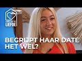 Sharona is DUIDELIJK: 'Ik wil NIET SAMEN SLAPEN!' | Lang Leve de Liefde #AFL158