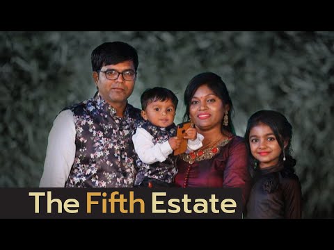 Death at the border: Investigating the world of human smuggling - The Fifth Estate