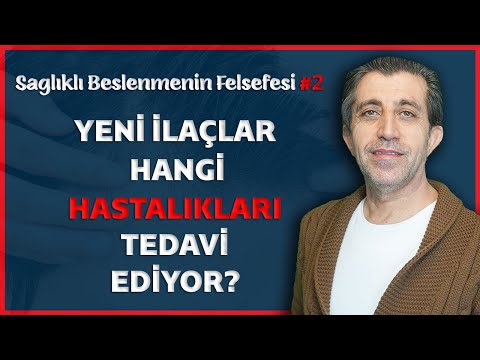 Sağlıklı Beslenmenin Felsefesi Bölüm 2 - Dr Hamid AYDIN