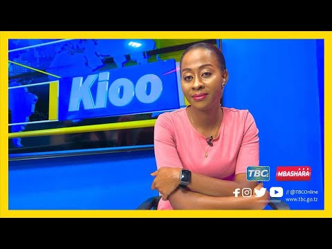 🔴#TBCLIVE: KIOO APRILI 2, 2023 | SAA 1:00 - 3:00 USIKU