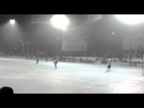 Kampparit - Narukerä 6-2 Finaali 2012