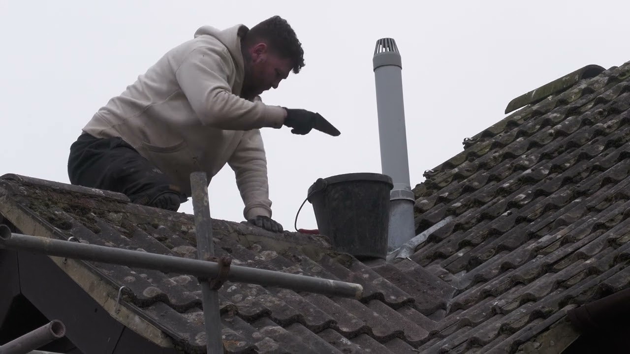 roof repair