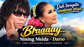 Download lagu Bray Nining meida - Darso versi keroncong Sunda modern  mp3