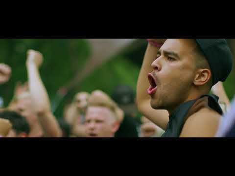 Decibel outdoor 18.08.2018 - The Weekend teaser