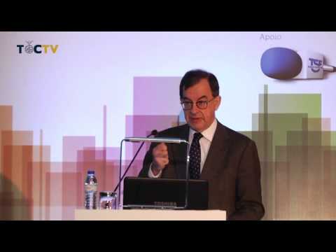 Conferência Desafios à Gestão Autárquica