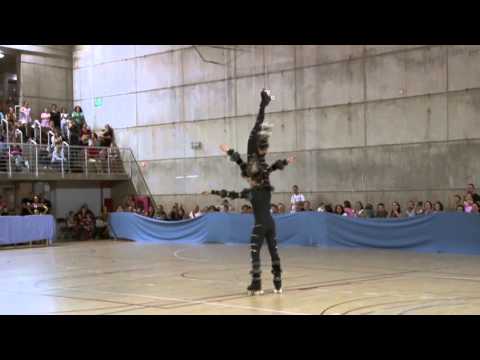 2015 PATINART 2 Luca Lucaroni y Rebecca Tarlazzi