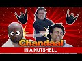 Chandaal In a Nutshell || Filmy Jhingalala